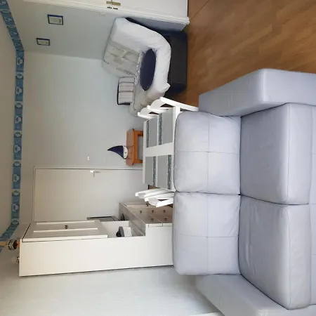 Apartment Deauville Plage 1 Villers-sur-Mer