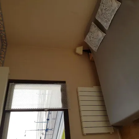 Apartment Deauville Plage 1 Villers-sur-Mer
