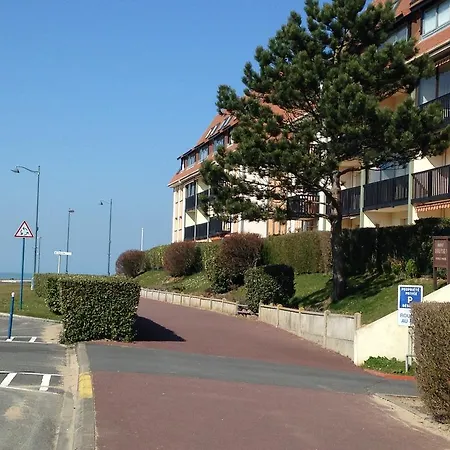 Deauville Plage 1 Villers-sur-Mer