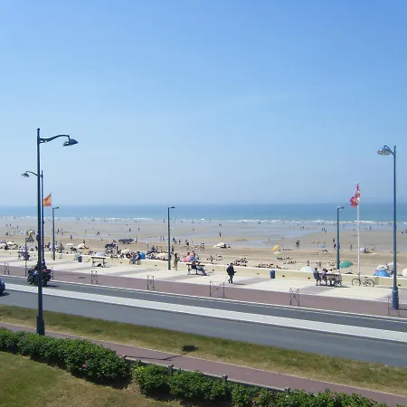 Deauville Plage 1 Apartment