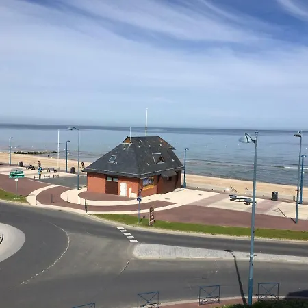 Apartment Deauville Plage 1 Villers-sur-Mer