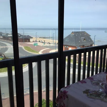 Apartment Deauville Plage 1
