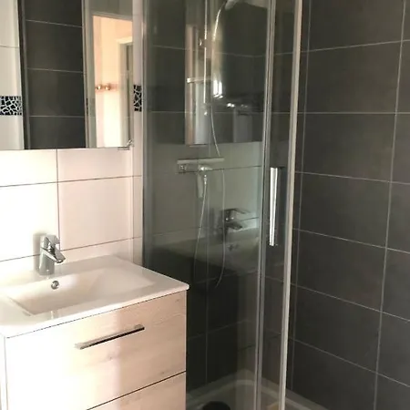 Deauville Plage 1 Apartmán Villers-sur-Mer