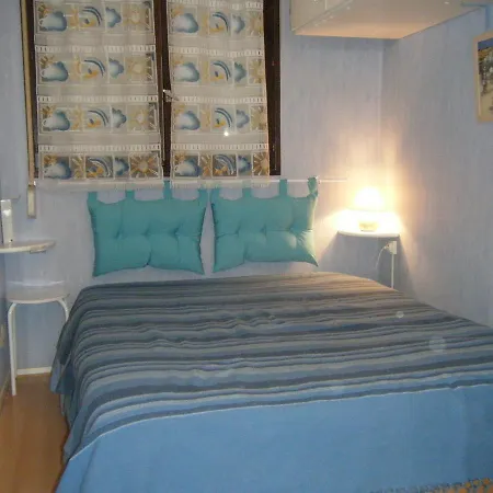 Deauville Plage 1 Apartmán Villers-sur-Mer