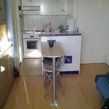 Apartmán Deauville Plage 1 Villers-sur-Mer
