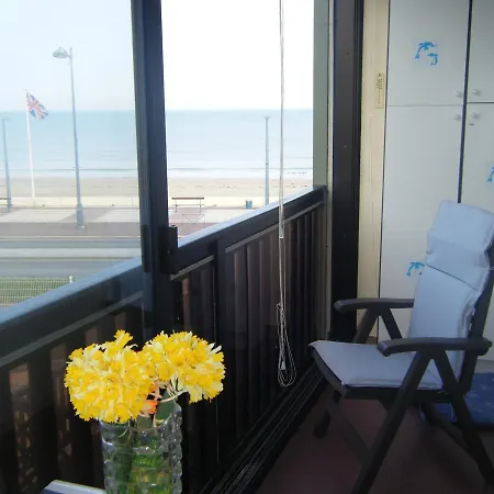 Deauville Plage 1 * Villers-sur-Mer