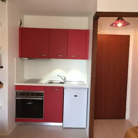 Deauville Plage 1 Apartmán Villers-sur-Mer